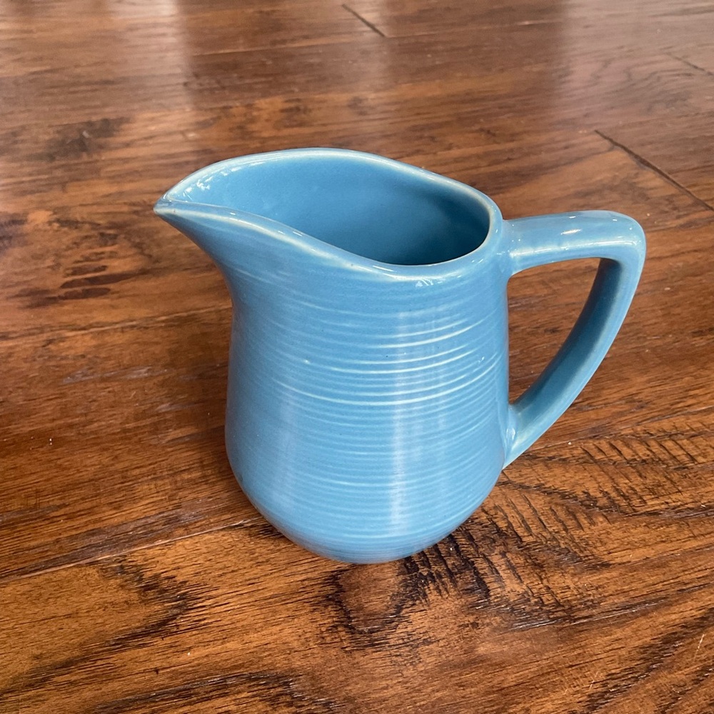 McCoy MidCentury Pitcher
